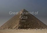 Great Pyramid of Giza