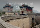 Great Wall of China