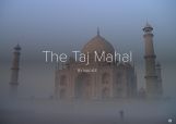 The Taj Mahal