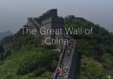 The Great Wall of China